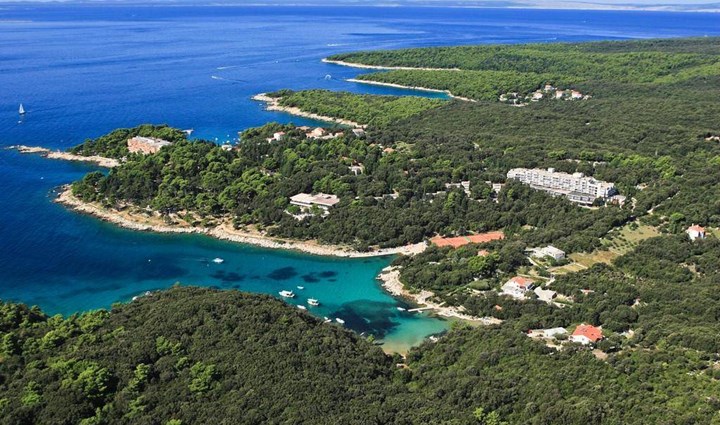 Arba Resort Valamar Collection 4